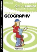 Cover: Active Geography - Leckie & Leckie