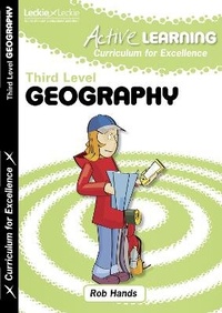 Enlarge image Cover: Active Geography - Leckie & Leckie