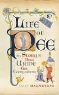 Cover: Life of Pee - Aurum