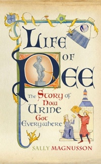Enlarge image Cover: Life of Pee - Aurum