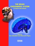 Cover: The Brain Cholinergic System - CRC Press