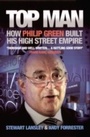 Cover: Top Man - Aurum