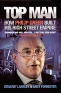 Cover: Top Man - Aurum