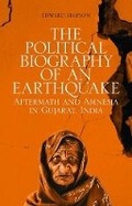 Cover: The Political Biography of an Earthquake - C Hurst & Co Publishers Ltd