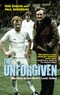 Enlarge image Cover: The Unforgiven - Aurum