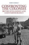 Cover: Confronting the Colonies - C Hurst & Co Publishers Ltd