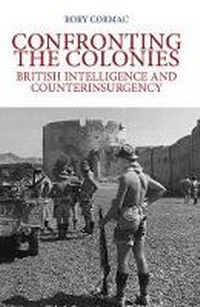 Enlarge image Cover: Confronting the Colonies - C Hurst & Co Publishers Ltd