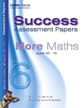 Cover: More Maths 10-11 Years - Leckie & Leckie