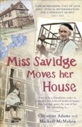 Cover: Miss Savidge Moves Her House - Aurum