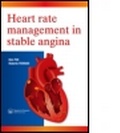 Cover: Heart Rate Management in Stable Angina - CRC Press