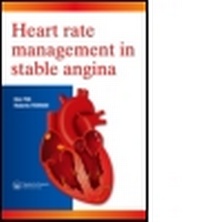 Enlarge image Cover: Heart Rate Management in Stable Angina - CRC Press