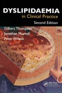 Cover: Dyslipidaemia in Clinical Practice - CRC Press