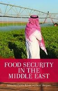 Enlarge image Cover: Food Security in the Middle East - C Hurst & Co Publishers Ltd