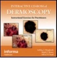 Enlarge image Cover: Interactive CD-ROM of Dermoscopy - Informa Healthcare