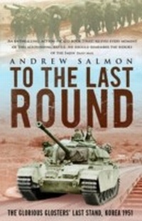 Enlarge image Cover: To The Last Round - Aurum