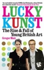 Cover: Lucky Kunst - Aurum