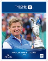 Abbildung von: The Open Championship 2012 - Aurum