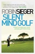 Cover: Silent Mind Golf - Aurum