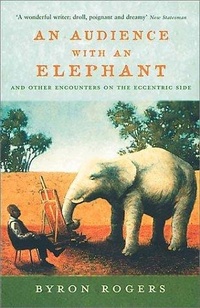 Abbildung von: Audience with an Elephant - Aurum