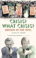 Cover: Crisis? What Crisis? - Aurum