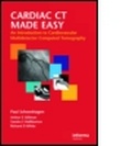 Cover: Cardiac CT Made Easy - Informa Healthcare