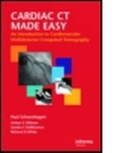 Enlarge image Cover: Cardiac CT Made Easy - Informa Healthcare