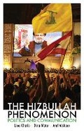 Cover: The Hizbullah Phenomenon - C Hurst & Co Publishers Ltd