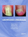 Cover: Onychomycosis/Les Mycoses Ungueales - Informa Healthcare