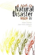 Cover: Not-So Natural Disaster - Hurst & Co.
