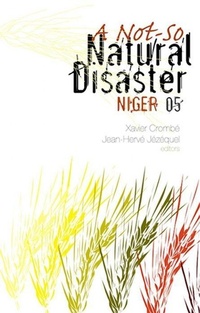 Enlarge image Cover: Not-So Natural Disaster - Hurst & Co.