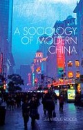 Cover: A Sociology of Modern China - C Hurst & Co Publishers Ltd