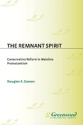 Cover: The Remnant Spirit - Praeger Publishers Inc