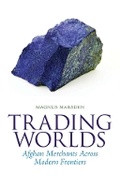 Cover: Trading Worlds - C Hurst & Co Publishers Ltd