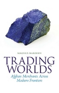 Enlarge image Cover: Trading Worlds - C Hurst & Co Publishers Ltd