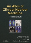 Cover: Atlas of Clinical Nuclear Medicine - CRC Press