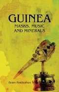 Cover: Guinea - C Hurst & Co Publishers Ltd