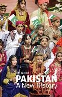 Enlarge image Cover: Pakistan - C Hurst & Co Publishers Ltd