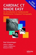 Cover: Cardiac CT Made Easy - Informa Healthcare