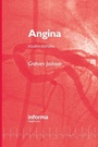 Cover: Angina - CRC Press