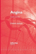 Cover: Angina - CRC Press