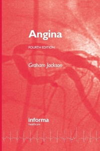 Enlarge image Cover: Angina - CRC Press