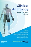 Cover: Clinical Andrology - CRC Press
