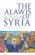 Cover: The Alawis of Syria - C Hurst & Co Publishers Ltd