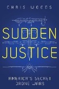 Cover: Sudden Justice - C Hurst & Co Publishers Ltd