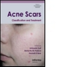 Enlarge image Cover: Acne Scars - Informa Healthcare