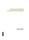 Cover: Financial Modelling for Real Estate Finance - Euromoney Books
