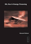 Cover: Oil, Gas and Energy Financing - Euromoney Books