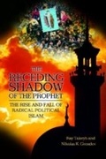 Cover: The Receding Shadow of the Prophet - Praeger Publishers Inc