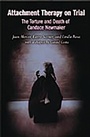 Cover: Attachment Therapy on Trial - Praeger Publishers Inc
