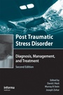 Cover: Post Traumatic Stress Disorder - CRC Press